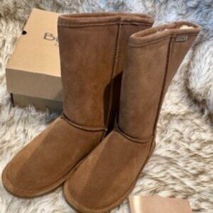 Bear Paw Boots (Emma)